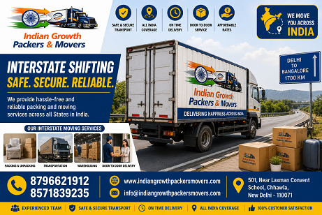 Inter-state Relocation